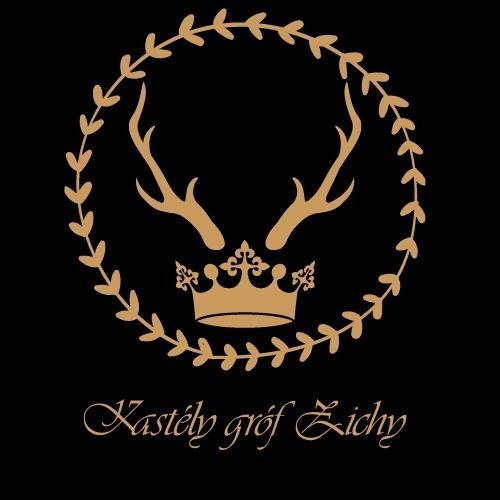 Kastély gróf Zichy