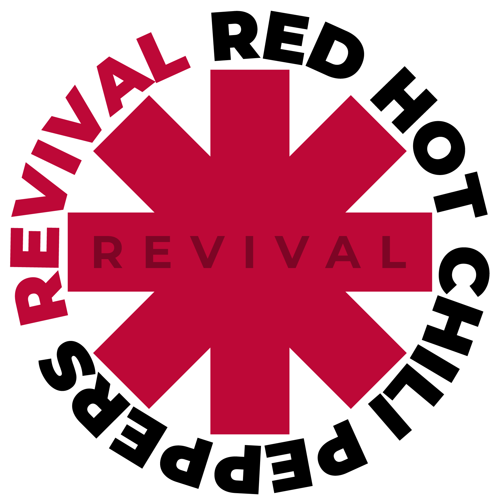 Red Hot Chili Peppers Revival Košice