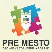 PRE MESTO o. z