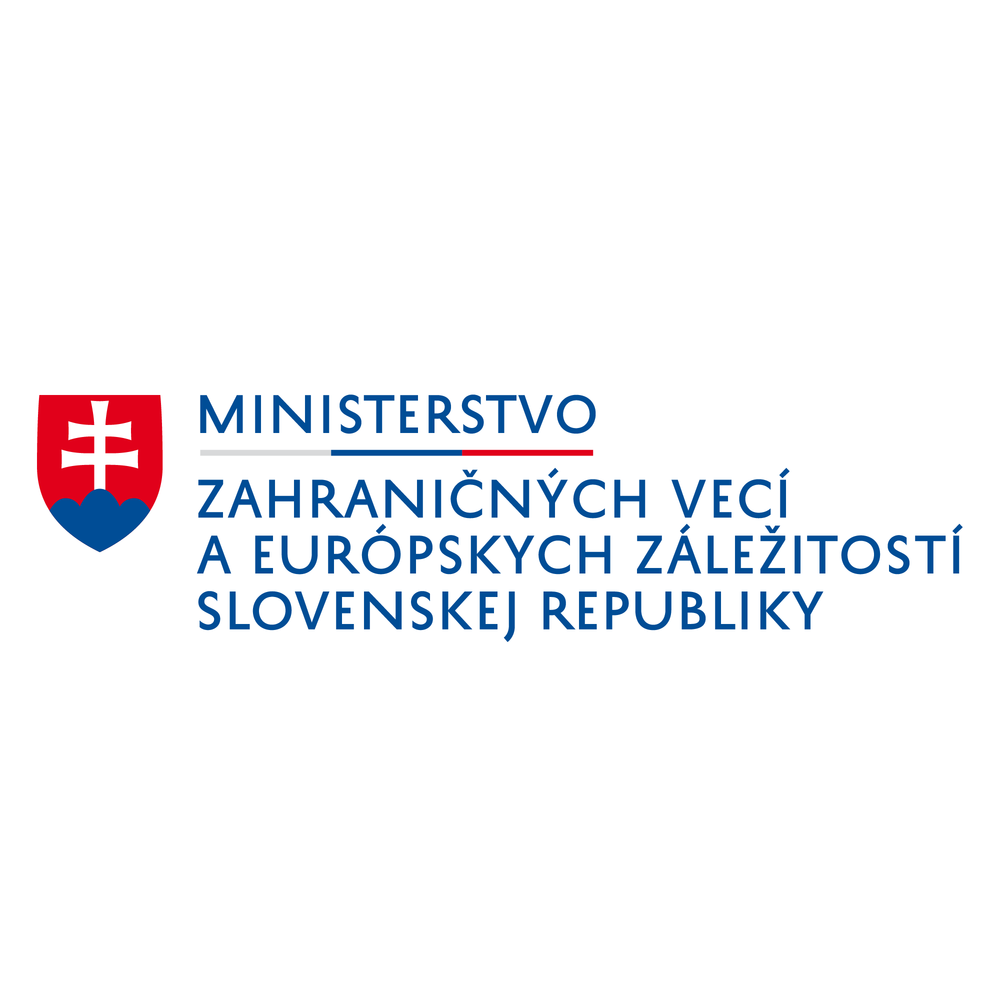 Ministerstvo zahraničných vecí a európskych záležitostí Slovenskej republiky