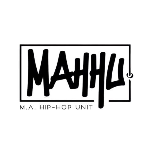 Tanečná skupina MAHHU (M.A.Hip-Hop Unit)