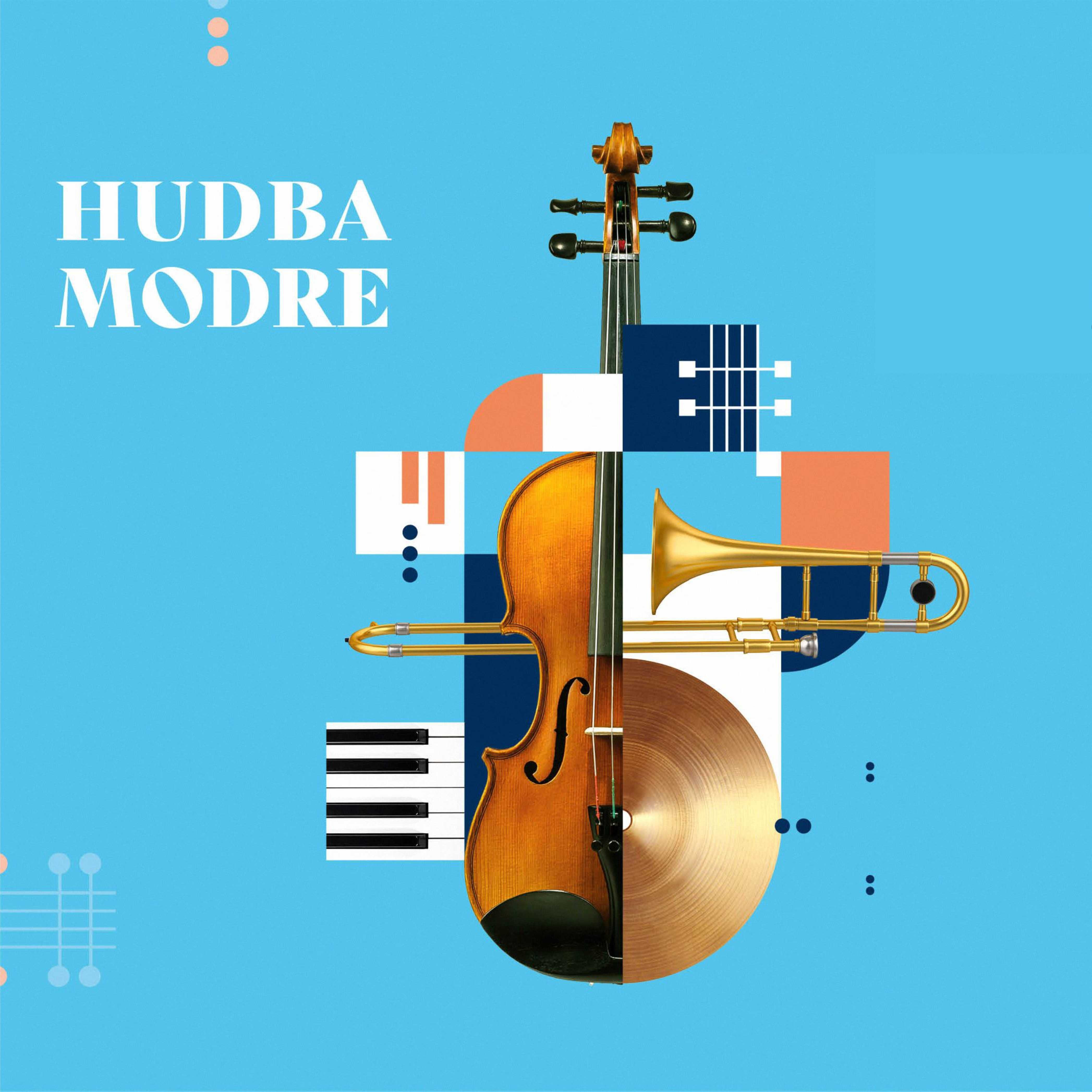 Hudba Modre o. z.