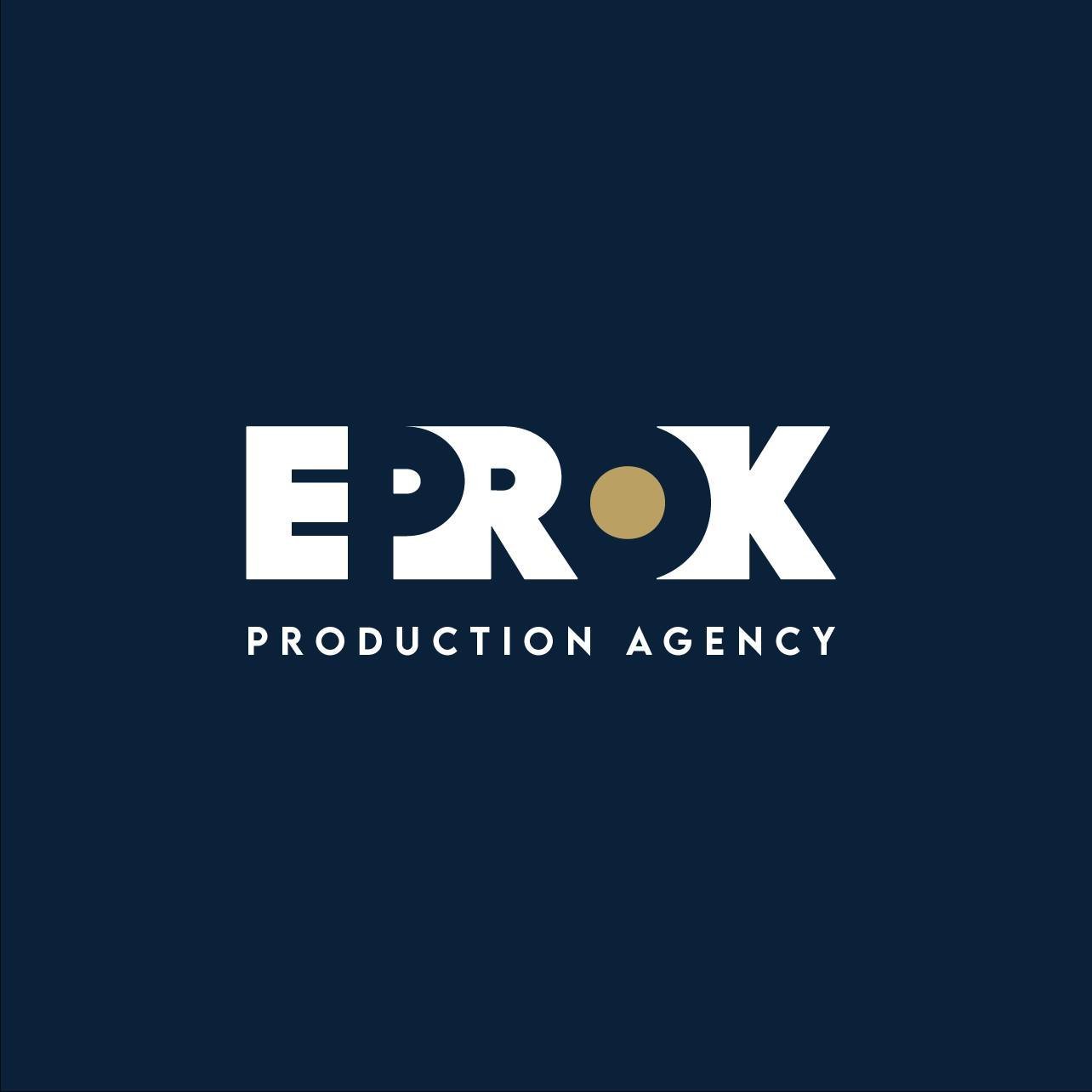 Eprok.sk – Production Agency