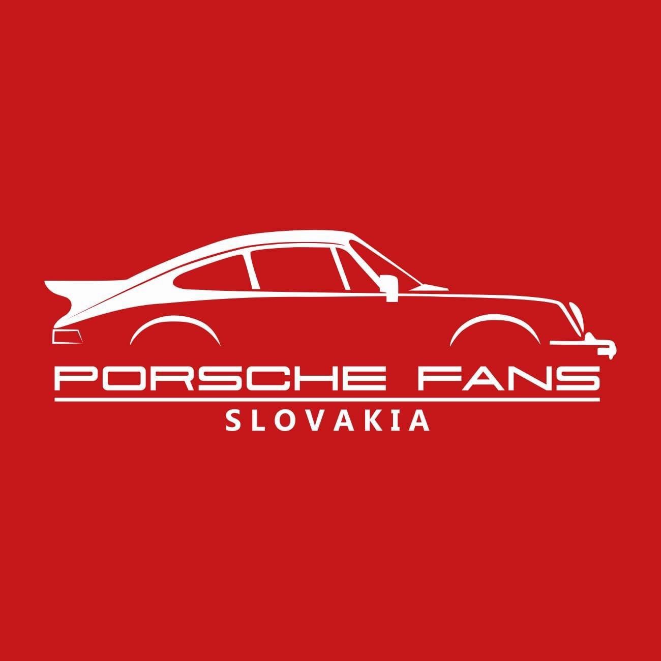 Porsche Fans Slovakia