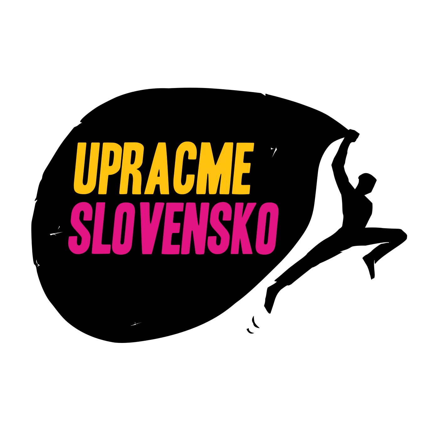 Upracme Slovensko
