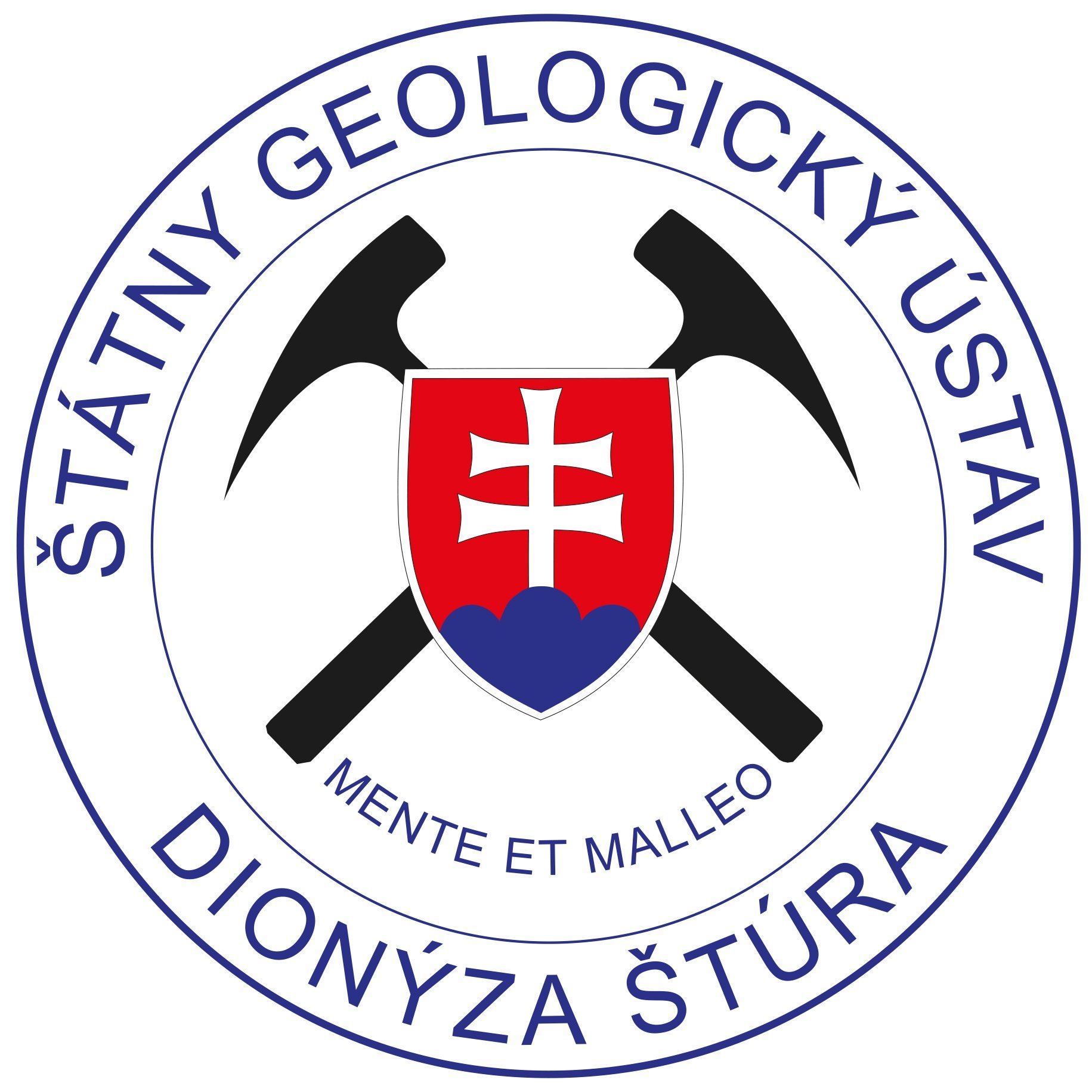 Štátny geologický ústav Dionýza Štúra