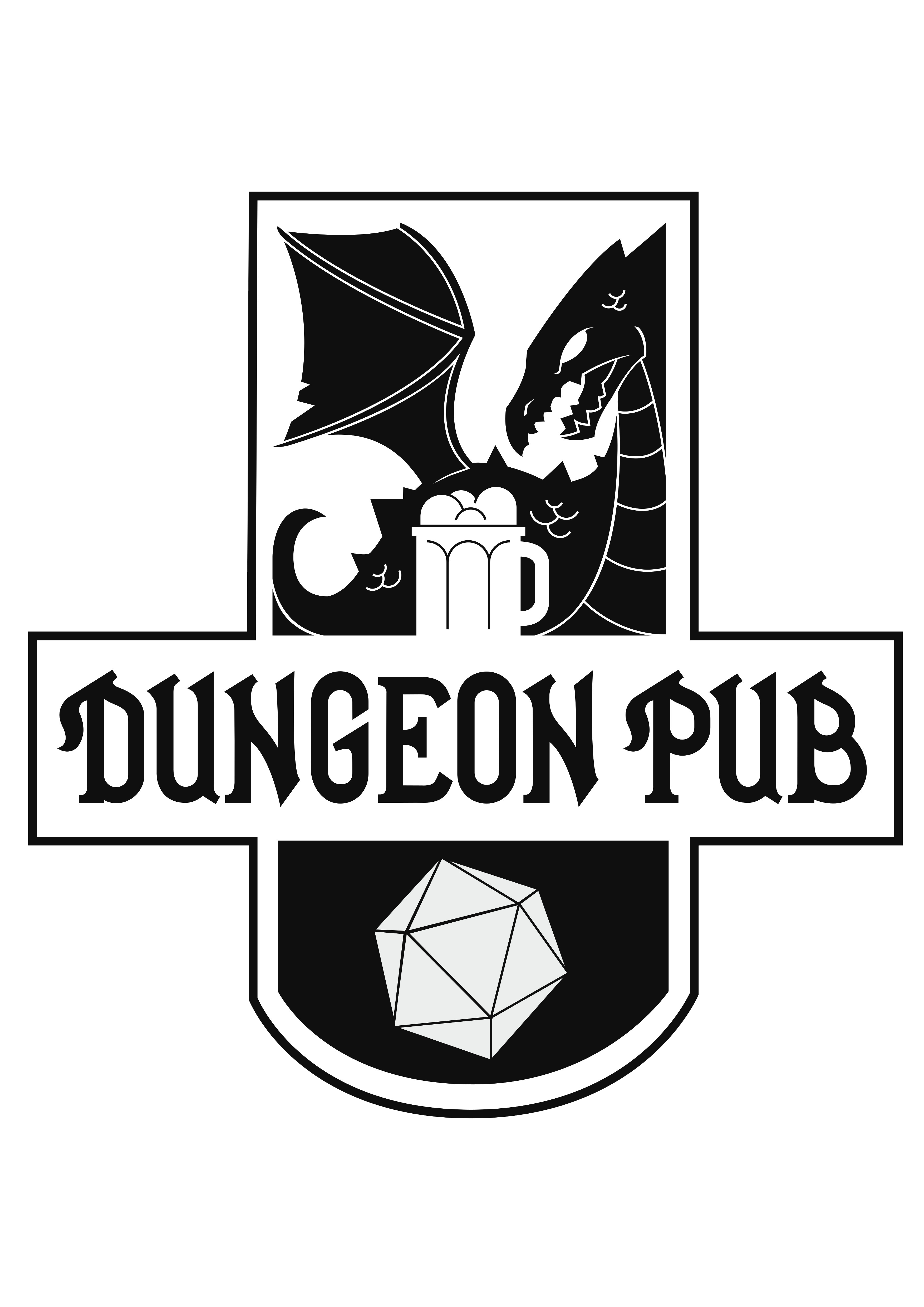Dungeon Pub