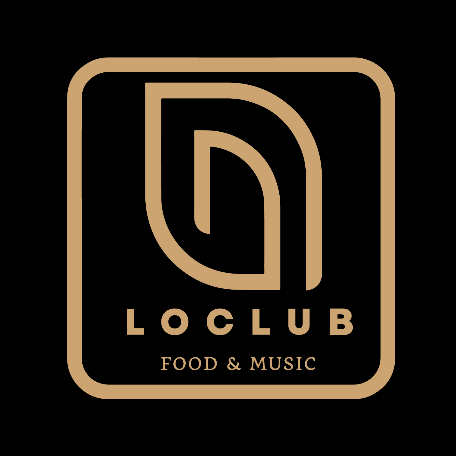 LOCLUB - Food & Music