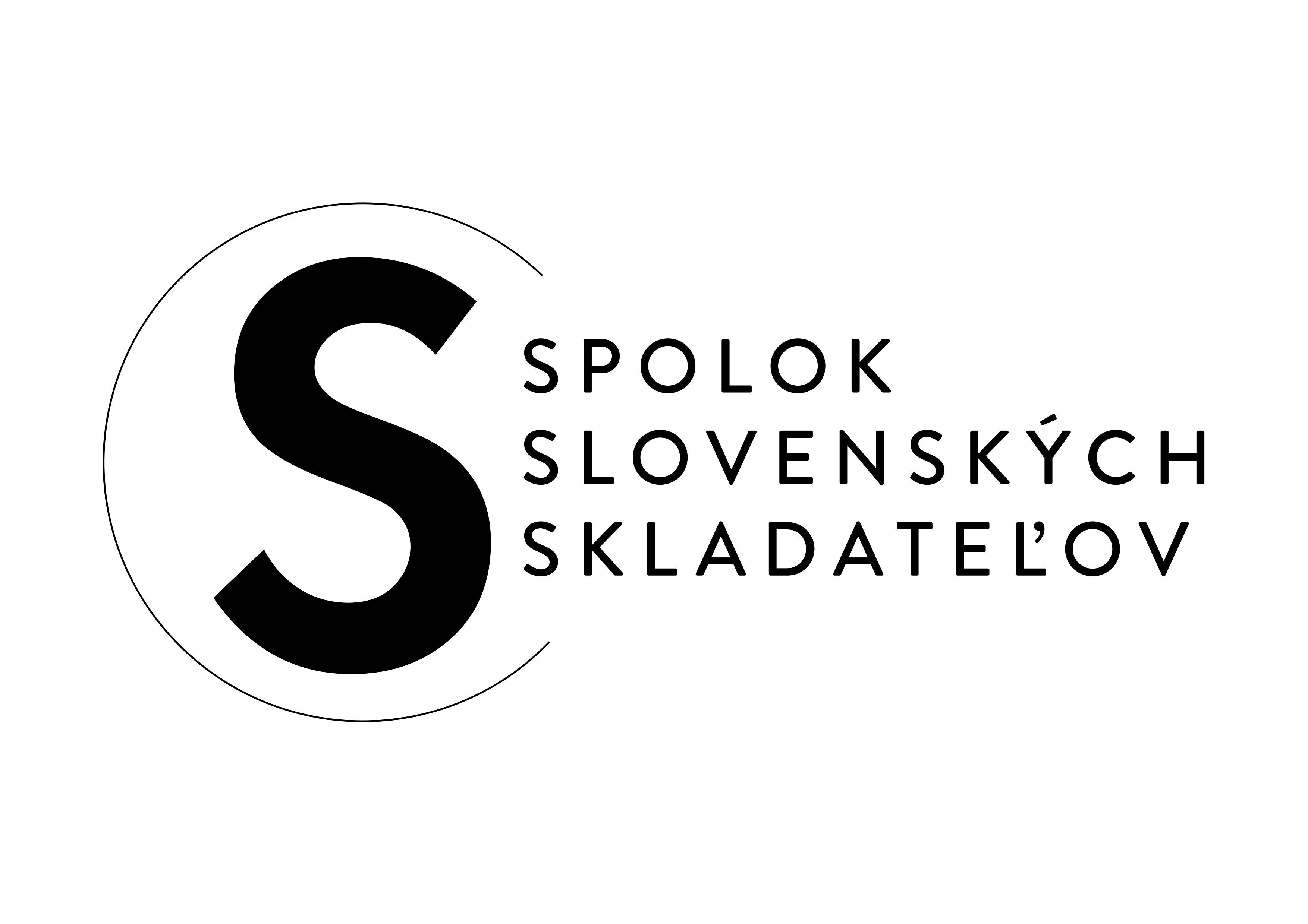 Spolok slovenských skladateľov