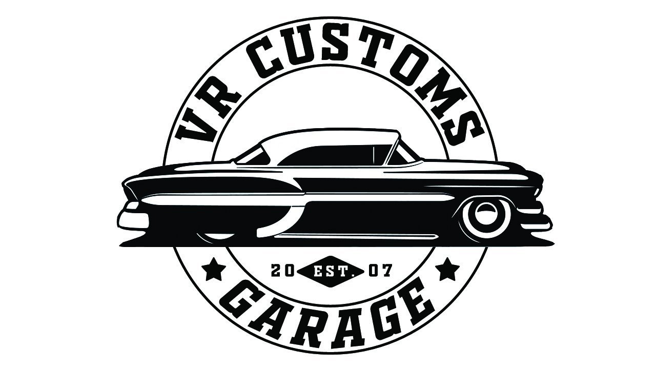 VR Customs Garage (OZ)