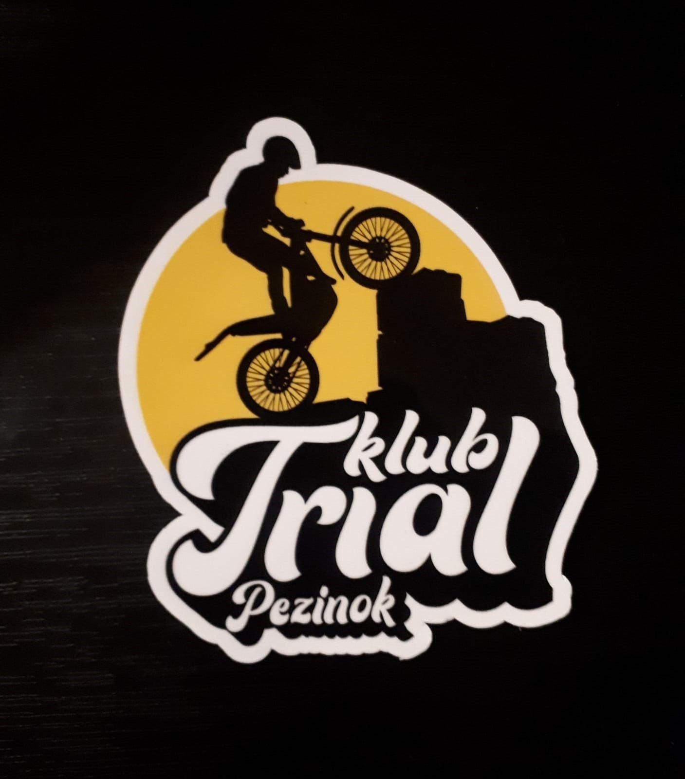 Trial Klub Pezinok