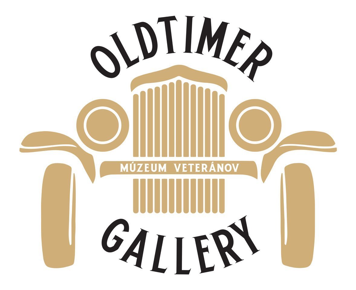 Oldtimer Gallery - Múzeum veteránov