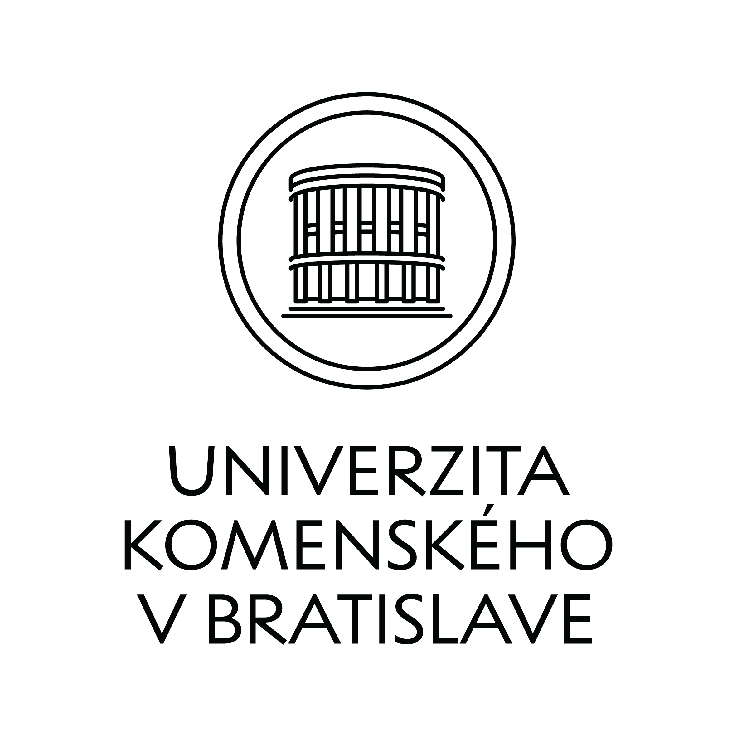 Univerzita Komenského v Bratislave