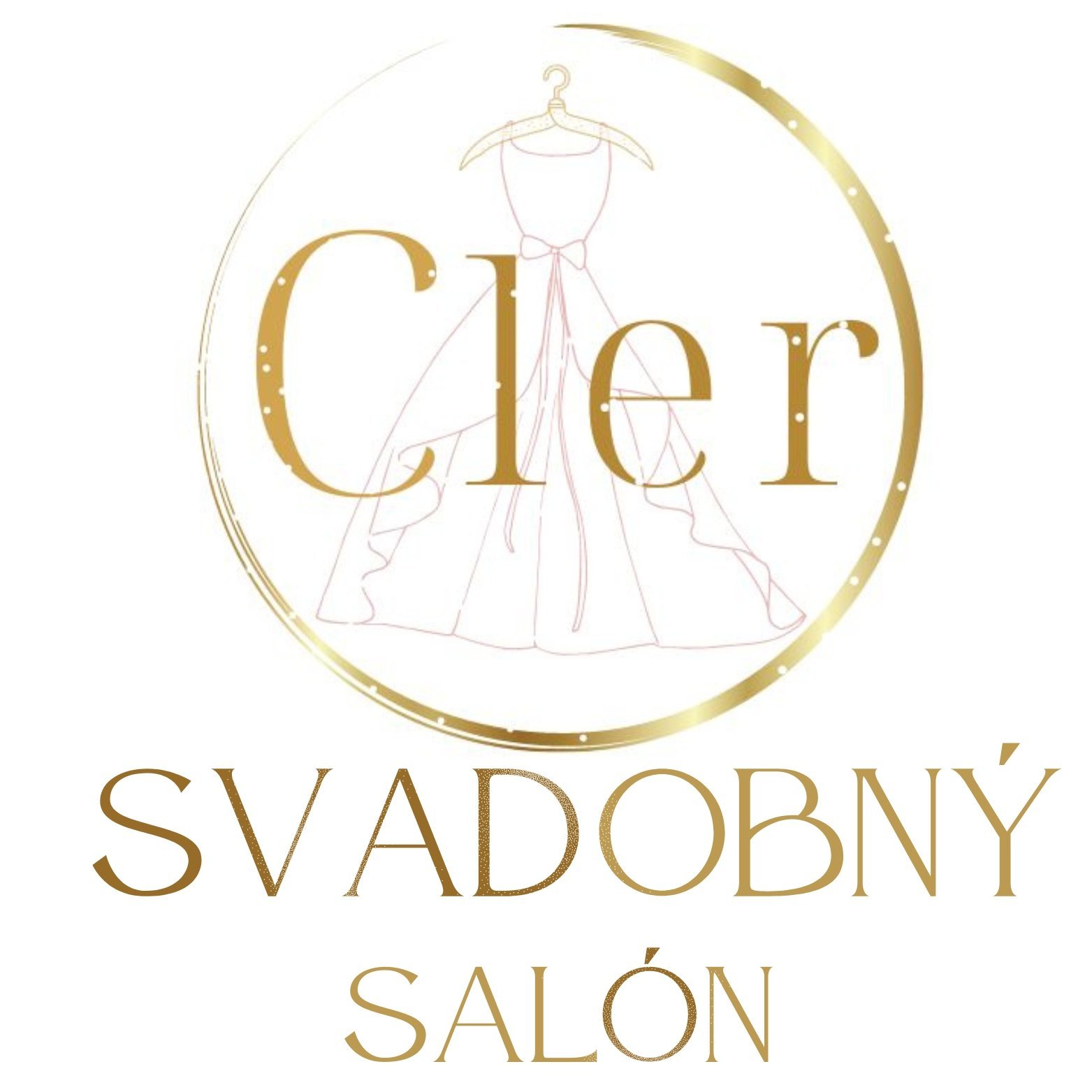 Svadobný salón Cler