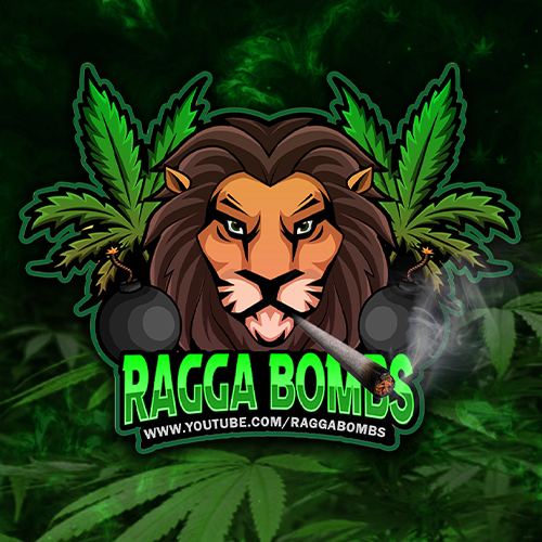 RAGGA BOMBS