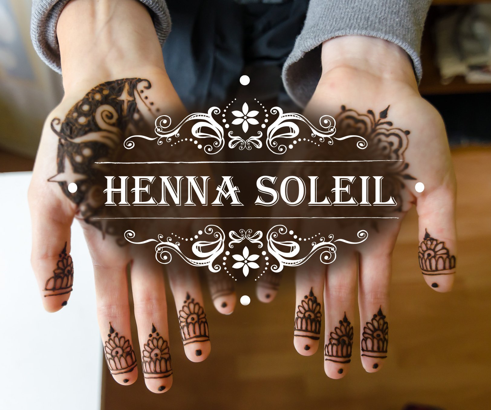 Henna Soleil