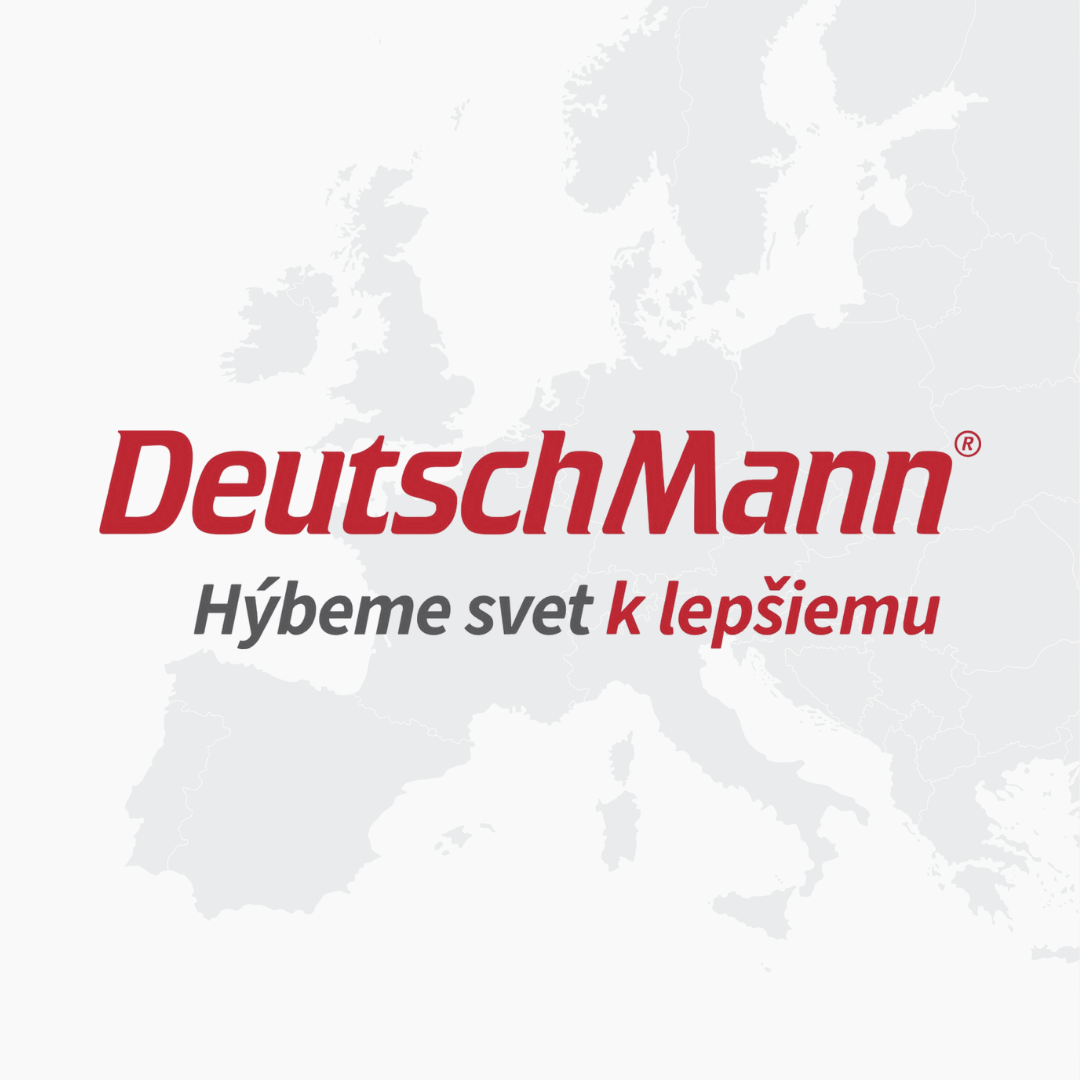DEUTSCHMANN INTERNATIONALE SPEDITION S.R.O.