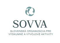 SOVVA - Slovenská organizácia pre výskumné a vývojové aktivity, o.z.