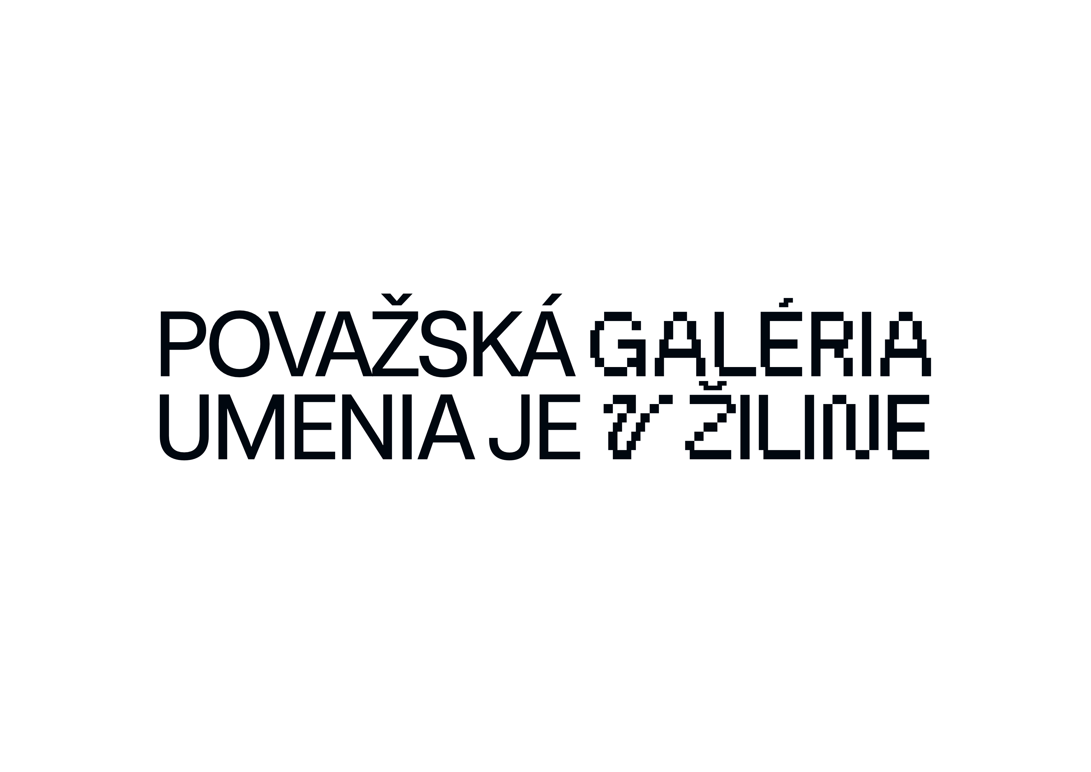 Považská galéria umenia v Žilina