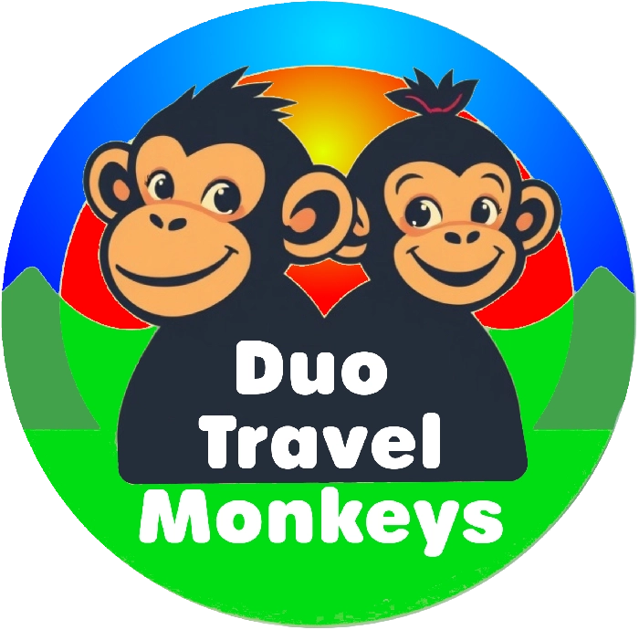 DuoTravelMonekys