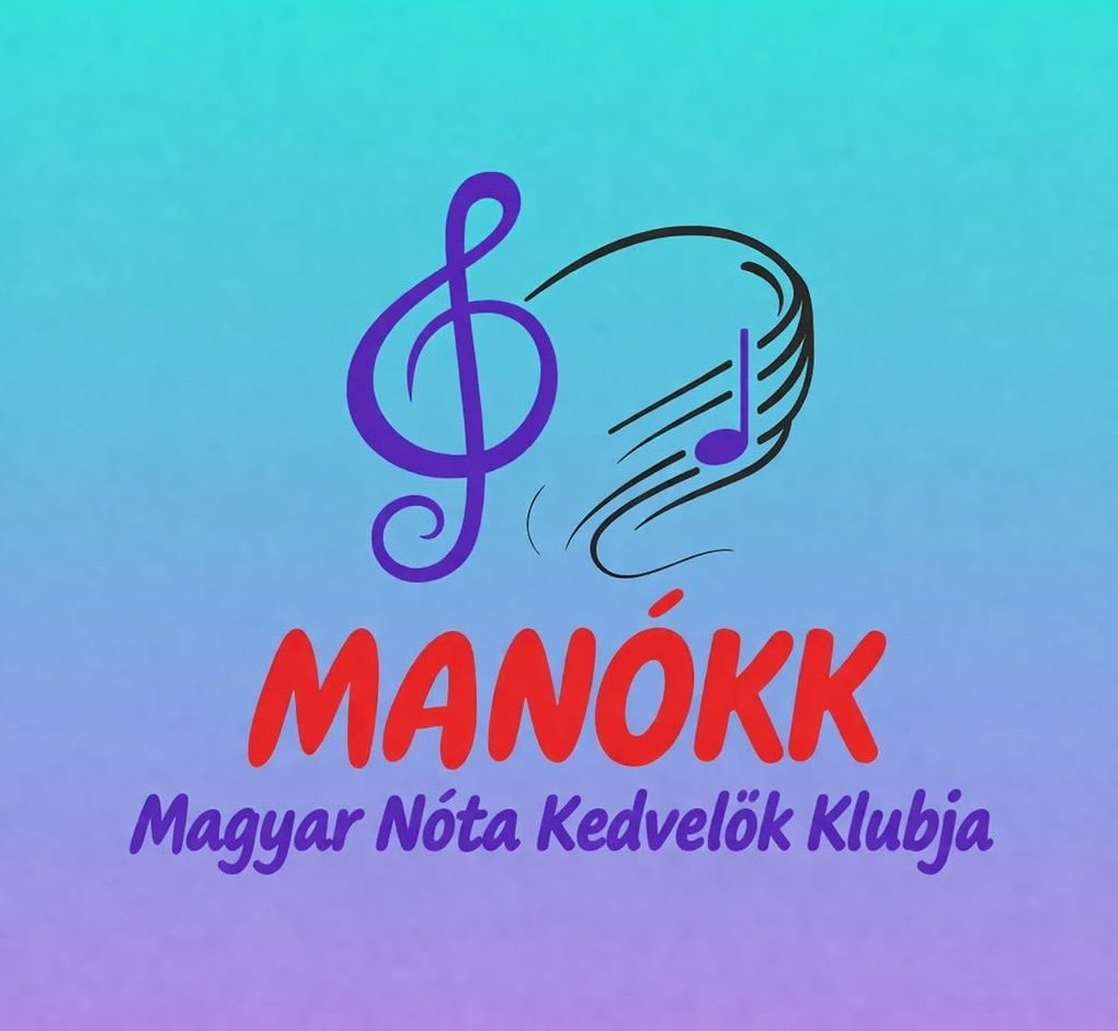MANÓKK - Magyar Nóta Kedvelök Klubja