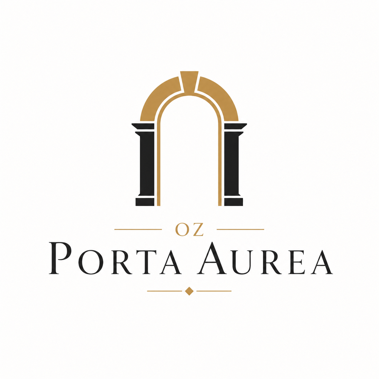 OZ Porta Aurea